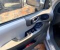 Сірий Хендай Санта Фе, об'ємом двигуна 2 л та пробігом 297 тис. км за 6000 $, фото 10 на Automoto.ua