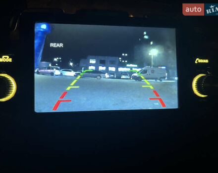 Серый Хендай Санта Фе, объемом двигателя 2.4 л и пробегом 262 тыс. км за 6900 $, фото 63 на Automoto.ua