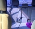 Сірий Хендай Санта Фе, об'ємом двигуна 2 л та пробігом 297 тис. км за 6000 $, фото 9 на Automoto.ua