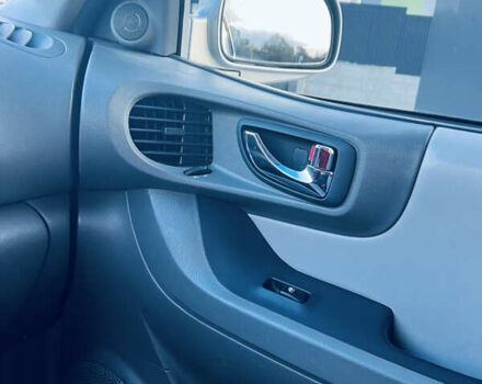 Серый Хендай Санта Фе, объемом двигателя 2.4 л и пробегом 262 тыс. км за 6900 $, фото 42 на Automoto.ua