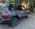 Сірий Хендай Санта Фе, об'ємом двигуна 0 л та пробігом 100 тис. км за 2009 $, фото 1 на Automoto.ua