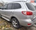 Сірий Хендай Санта Фе, об'ємом двигуна 2.2 л та пробігом 283 тис. км за 5700 $, фото 1 на Automoto.ua