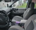 Серый Хендай Санта Фе, объемом двигателя 2 л и пробегом 300 тыс. км за 5700 $, фото 10 на Automoto.ua