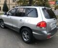 Хендай Санта Фе 2005 в Николаеве на Automoto.ua Серый Хендай Санта Фе, объемом двигателя 1.99 л и пробегом 278 тыс. км за 6850 $, фото 15 на Automoto.ua