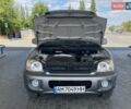 Серый Хендай Санта Фе, объемом двигателя 2.35 л и пробегом 179 тыс. км за 5900 $, фото 37 на Automoto.ua