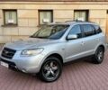 Серый Хендай Санта Фе, объемом двигателя 0 л и пробегом 217 тыс. км за 2801 $, фото 1 на Automoto.ua