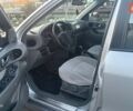 Серый Хендай Санта Фе, объемом двигателя 2 л и пробегом 311 тыс. км за 5700 $, фото 16 на Automoto.ua