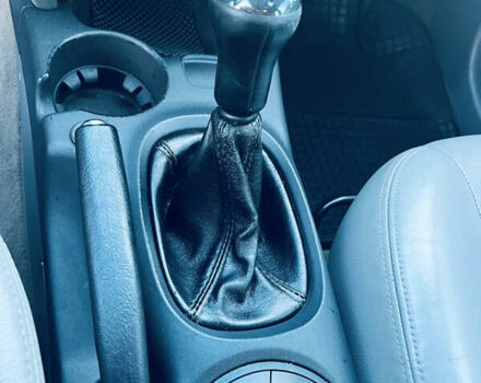 Серый Хендай Санта Фе, объемом двигателя 2.4 л и пробегом 262 тыс. км за 6900 $, фото 43 на Automoto.ua