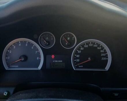 Сірий Хендай Санта Фе, об'ємом двигуна 2.35 л та пробігом 264 тис. км за 5200 $, фото 1 на Automoto.ua