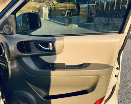 Серый Хендай Санта Фе, объемом двигателя 2.4 л и пробегом 262 тыс. км за 6900 $, фото 20 на Automoto.ua