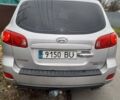 Сірий Хендай Санта Фе, об'ємом двигуна 2.2 л та пробігом 283 тис. км за 5700 $, фото 8 на Automoto.ua