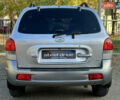 Серый Хендай Санта Фе, объемом двигателя 2 л и пробегом 278 тыс. км за 7299 $, фото 4 на Automoto.ua
