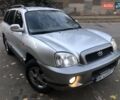 Хендай Санта Фе 2005 в Николаеве на Automoto.ua Серый Хендай Санта Фе, объемом двигателя 1.99 л и пробегом 278 тыс. км за 6850 $, фото 18 на Automoto.ua