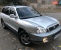 Хендай Санта Фе 2005 в Николаеве на Automoto.ua Серый Хендай Санта Фе, объемом двигателя 1.99 л и пробегом 278 тыс. км за 6850 $, фото 14 на Automoto.ua
