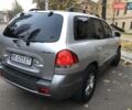 Хендай Санта Фе 2005 в Николаеве на Automoto.ua Серый Хендай Санта Фе, объемом двигателя 1.99 л и пробегом 278 тыс. км за 6850 $, фото 9 на Automoto.ua