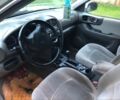 Серый Хендай Санта Фе, объемом двигателя 2 л и пробегом 285 тыс. км за 2921 $, фото 4 на Automoto.ua