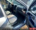Сірий Хендай Санта Фе, об'ємом двигуна 2 л та пробігом 297 тис. км за 6000 $, фото 4 на Automoto.ua