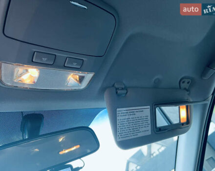 Серый Хендай Санта Фе, объемом двигателя 2.4 л и пробегом 262 тыс. км за 6900 $, фото 49 на Automoto.ua