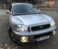 Хендай Санта Фе 2005 в Николаеве на Automoto.ua Серый Хендай Санта Фе, объемом двигателя 1.99 л и пробегом 278 тыс. км за 6850 $, фото 4 на Automoto.ua