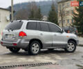 Сірий Хендай Санта Фе, об'ємом двигуна 1.99 л та пробігом 320 тис. км за 6200 $, фото 3 на Automoto.ua