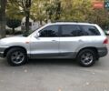 Хендай Санта Фе 2005 в Николаеве на Automoto.ua Серый Хендай Санта Фе, объемом двигателя 1.99 л и пробегом 278 тыс. км за 6850 $, фото 17 на Automoto.ua