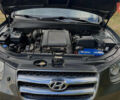 Серый Хендай Санта Фе, объемом двигателя 2.18 л и пробегом 350 тыс. км за 8799 $, фото 12 на Automoto.ua