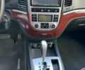 Сірий Хендай Санта Фе, об'ємом двигуна 2.2 л та пробігом 214 тис. км за 9650 $, фото 51 на Automoto.ua
