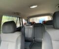 Сірий Хендай Санта Фе, об'ємом двигуна 2.2 л та пробігом 270 тис. км за 8500 $, фото 7 на Automoto.ua