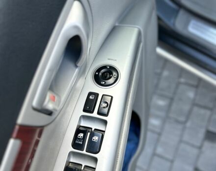 Серый Хендай Санта Фе, объемом двигателя 2.2 л и пробегом 1 тыс. км за 5555 $, фото 8 на Automoto.ua