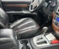 Серый Хендай Санта Фе, объемом двигателя 2.2 л и пробегом 265 тыс. км за 10200 $, фото 5 на Automoto.ua