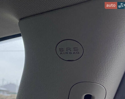 Сірий Хендай Санта Фе, об'ємом двигуна 2.19 л та пробігом 189 тис. км за 7950 $, фото 64 на Automoto.ua