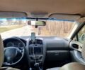Серый Хендай Санта Фе, объемом двигателя 2.7 л и пробегом 270 тыс. км за 6000 $, фото 4 на Automoto.ua