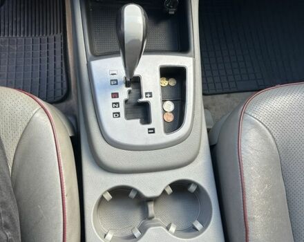 Серый Хендай Санта Фе, объемом двигателя 2.2 л и пробегом 1 тыс. км за 5555 $, фото 15 на Automoto.ua