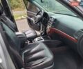 Сірий Хендай Санта Фе, об'ємом двигуна 2.2 л та пробігом 283 тис. км за 9300 $, фото 42 на Automoto.ua