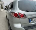 Сірий Хендай Санта Фе, об'ємом двигуна 2.19 л та пробігом 233 тис. км за 8900 $, фото 21 на Automoto.ua