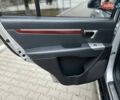 Сірий Хендай Санта Фе, об'ємом двигуна 2.19 л та пробігом 233 тис. км за 8900 $, фото 11 на Automoto.ua