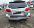 Сірий Хендай Санта Фе, об'ємом двигуна 2.2 л та пробігом 283 тис. км за 9300 $, фото 79 на Automoto.ua