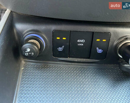 Серый Хендай Санта Фе, объемом двигателя 0 л и пробегом 300 тыс. км за 5500 $, фото 3 на Automoto.ua