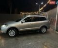 Сірий Хендай Санта Фе, об'ємом двигуна 2.2 л та пробігом 326 тис. км за 8800 $, фото 7 на Automoto.ua