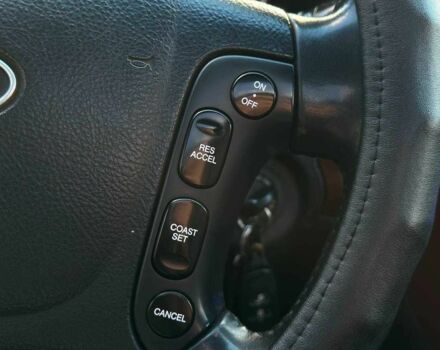 Серый Хендай Санта Фе, объемом двигателя 2.2 л и пробегом 225 тыс. км за 8990 $, фото 18 на Automoto.ua