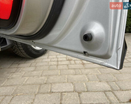 Сірий Хендай Санта Фе, об'ємом двигуна 2.19 л та пробігом 189 тис. км за 7950 $, фото 57 на Automoto.ua