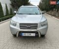 Сірий Хендай Санта Фе, об'ємом двигуна 2.19 л та пробігом 233 тис. км за 8900 $, фото 20 на Automoto.ua
