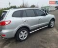 Сірий Хендай Санта Фе, об'ємом двигуна 2.2 л та пробігом 283 тис. км за 9300 $, фото 74 на Automoto.ua