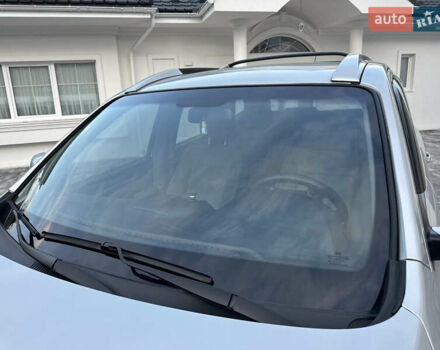 Сірий Хендай Санта Фе, об'ємом двигуна 2.7 л та пробігом 167 тис. км за 7850 $, фото 50 на Automoto.ua