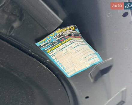 Серый Хендай Санта Фе, объемом двигателя 2.2 л и пробегом 232 тыс. км за 10555 $, фото 96 на Automoto.ua