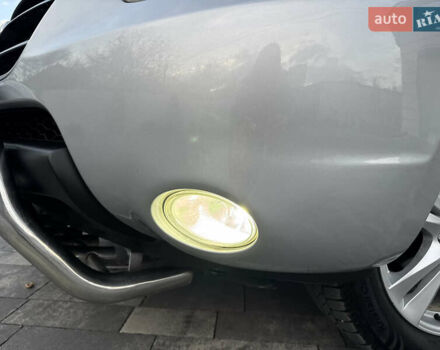 Сірий Хендай Санта Фе, об'ємом двигуна 2.7 л та пробігом 167 тис. км за 7850 $, фото 52 на Automoto.ua