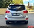 Сірий Хендай Санта Фе, об'ємом двигуна 2.2 л та пробігом 262 тис. км за 9300 $, фото 3 на Automoto.ua