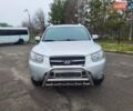 Сірий Хендай Санта Фе, об'ємом двигуна 2.2 л та пробігом 283 тис. км за 9300 $, фото 37 на Automoto.ua