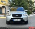 Сірий Хендай Санта Фе, об'ємом двигуна 2.2 л та пробігом 262 тис. км за 9300 $, фото 1 на Automoto.ua