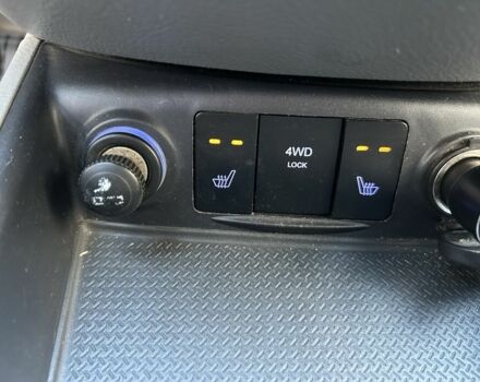 Серый Хендай Санта Фе, объемом двигателя 2.2 л и пробегом 1 тыс. км за 5555 $, фото 20 на Automoto.ua